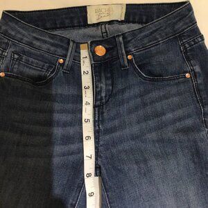 Rachel Roy Denim Jeans Medium Wash